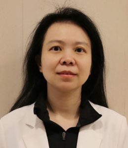 陈老师政协照片