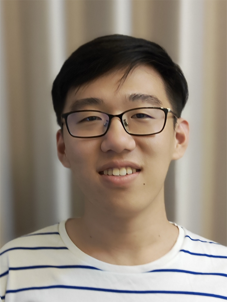ShaoSiCong