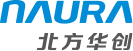 北方华创标志
