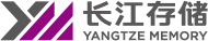 长江存储标志